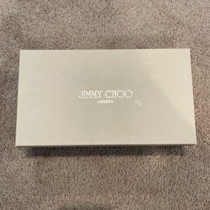Jimmy Choo Sequenced Ballet Flats